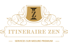 ITINERAIRE ZEN